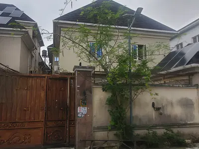 3 Bedroom Flat