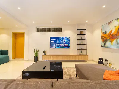 Nicely Furnished One Bedroom Apartment