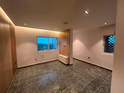 4 Units of 3 Bedroom Apartment Available