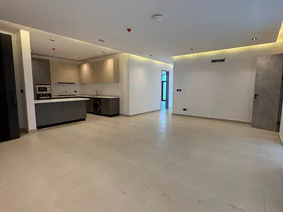 Modern Three (3) Bedroom Apartment