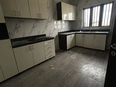 Newly Built 3 Bedroom Apartment