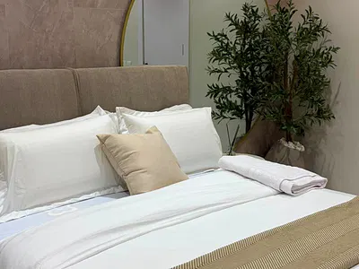 Luxury 2 Bedroom Apartment