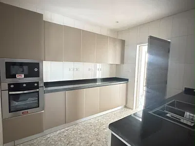Luxury 3bedroom Apartment
