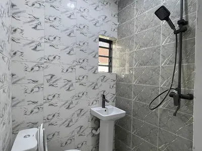 Luxury 2 Bedroom