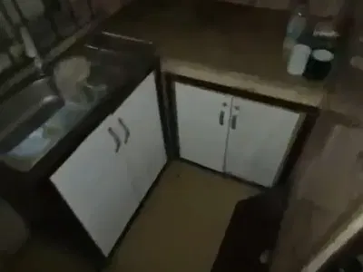Spacious and Standard 2 Bedroom Apartment