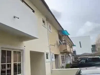 Luxury 3bedroom