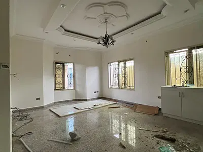Very Sharp & Spacious 2-Bedroom Apartment with Personal Kitchen
