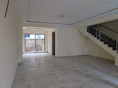 Newly Built 3 Bedroom