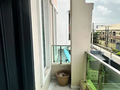 Luxury 4 Bedroom