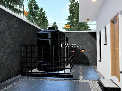 2 Bedroom and 3 Bedroom Apartments