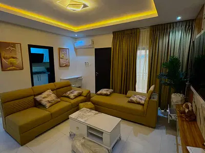 Fully Furnished 2 Bedroom Flat