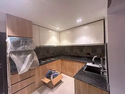 Luxury Apartments