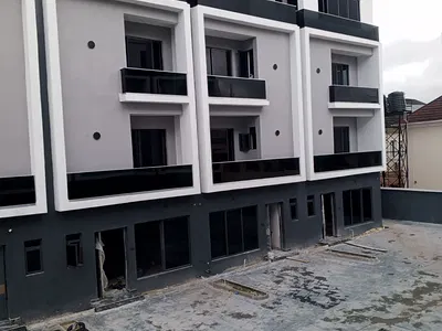 Newly Built 4 Bedroom Terrace with BQ