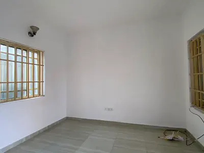 Sharp Room and Parlour