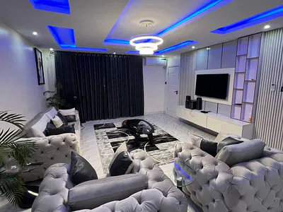Fully Furnished 3 Bedroom Apartment