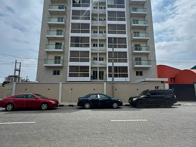 2 Bedroom Apartment Available