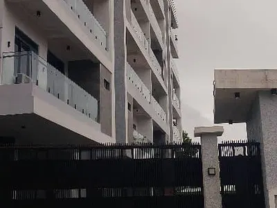 Grand 5 Bedroom Penthouse Maisonette with Study, Cinema and 2-Room BQ
