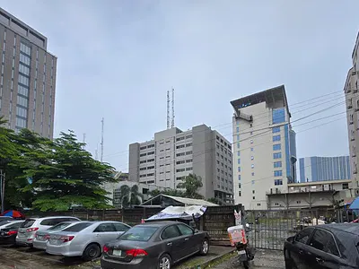 Developable Plot Measuring 2, 088SQM