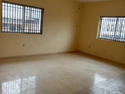 Ready to Move in 2 Bedroom First Floor Secured