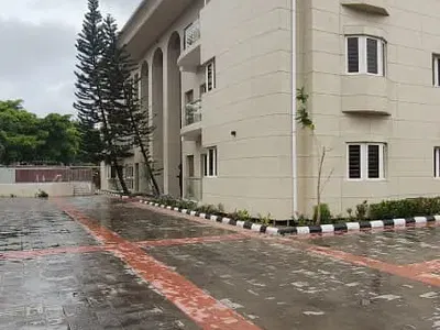 6 Units of Newly Built 4-Bedroom Apartments with BQ Banana Island,