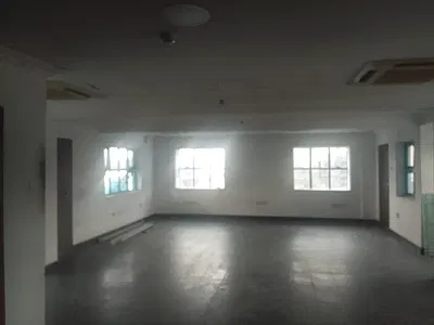Serviced 200 Square Metres Office Space