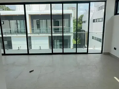 Brand New 4 Bedroom Semi-Detached House with BQ