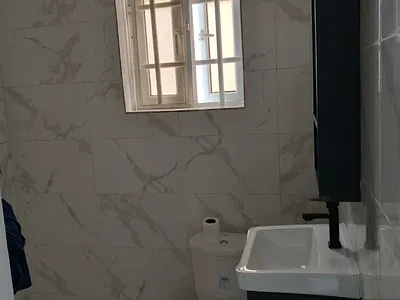 Standard One Bedroom Apartment