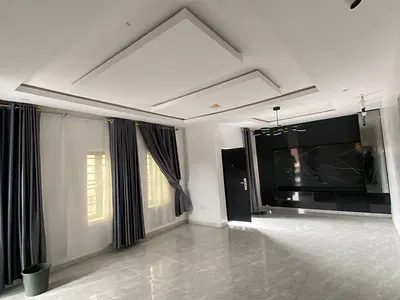 Standard Two Bedroom Apartment Upstairs