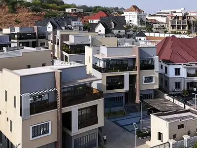 5 Bedroom Detached Smart Home with 3 Living Rooms and a Maids Room