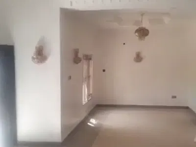 4 Bedroom Fully Detached Duplex