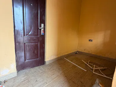 Room BQ in a Block of Flat