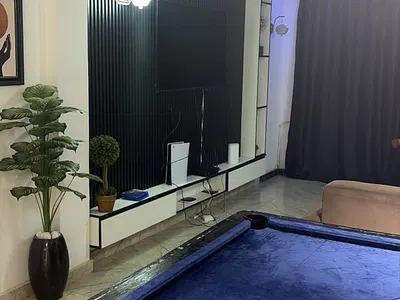 2 Bedroom Furnished and Serviced Apartment