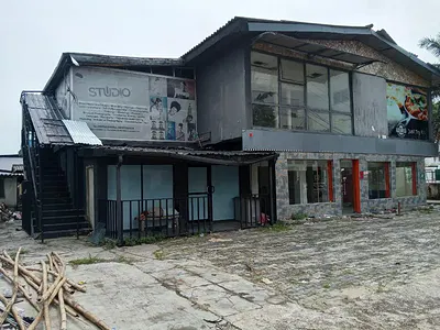 Commercial Property