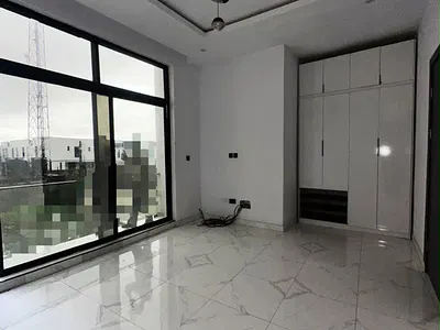 A Fully Functional & Most Affordable 4 Bedroom Semi Detached Duplex.