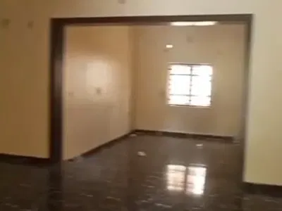 Three (3) Bedrooms Bungalow with BQ Available