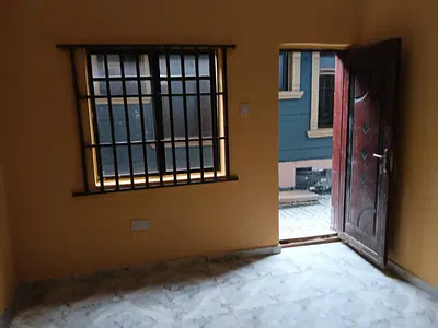 Newly Built Standard Room Self Contained