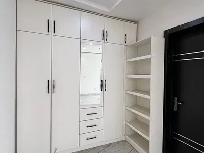 4 Bedroom Terrace with BQ