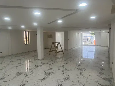 239SQM Office Space