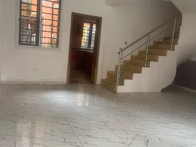 4 Bedroom Terrace Duplex