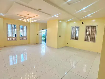 Spacious and Luxury Miniflat in a Serene and Secured Estate