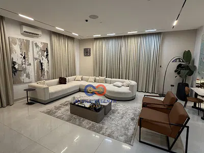 4 Bedroom Maisonette