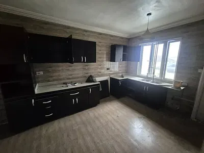 A Semi Furnished 3 Bedroom Flat Fully Serviced