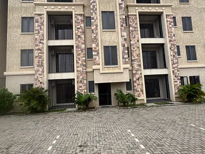 3 Bedroom Fully Furnished and Service Apartment