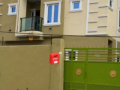 New 2 Bedroom Luxury Apartment