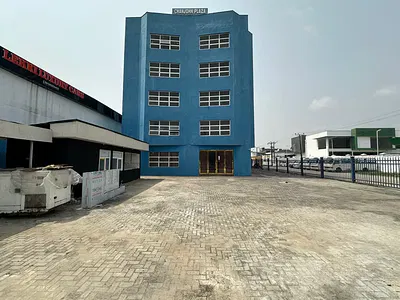 Commercial Office Building
