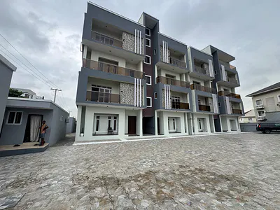 Luxury 2 Bedroom Maisonette with BQ