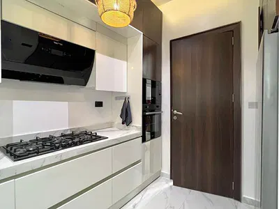 Tastfully Furnished 2 Bedroom Flat with BQ