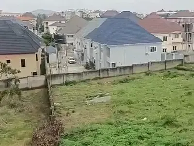 Residential Land