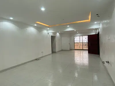 Luxury Exceptional Spacious 2 Bedroom Apartment with BQ