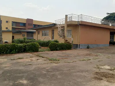 Bungalow on 1900 SQM Plot